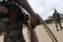 Côte d’Ivoire Oumé: 20 ans de prison pour 3 militaires et 4 complices coupeurs de route 
